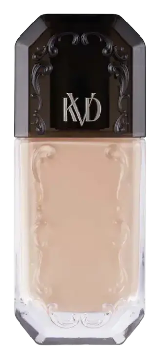 KVD Vegan Beauty Good Apple Serum Foundation Light 012