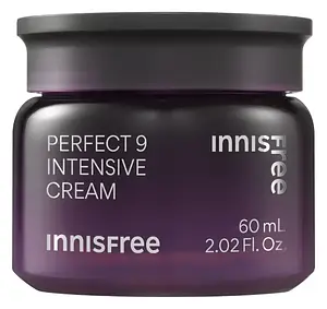 innisfree Perfect 9 Intensive Cream