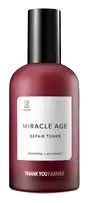Thank You Farmer Miracle Age Repair Toner