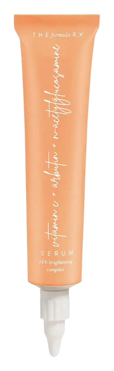 The Formula rx Vitamin C Brightening Serum