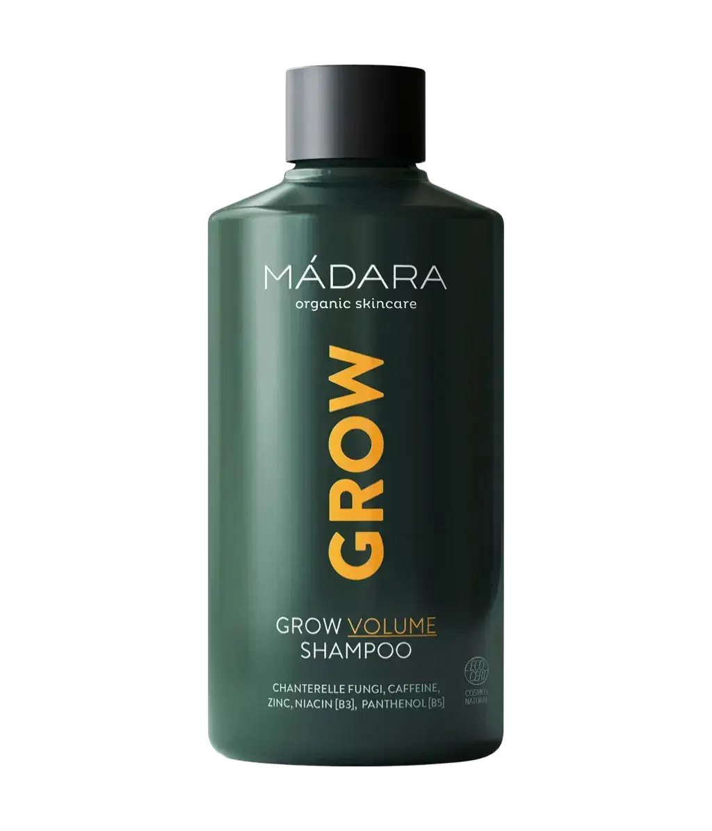 Madara Grow Volume Shampoo