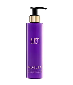 Mugler Alien Perfuming Body Lotion