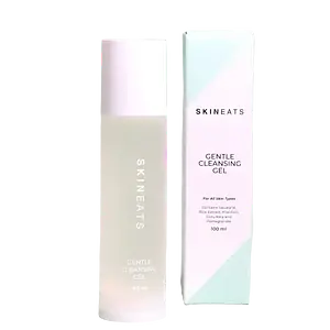 Skineats Gentle Cleansing Gel