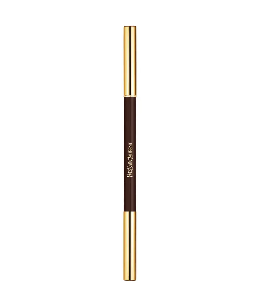 Yves Saint Laurent Dessin Des Sourcils Eyebrow Pencil 02 Dark Brown