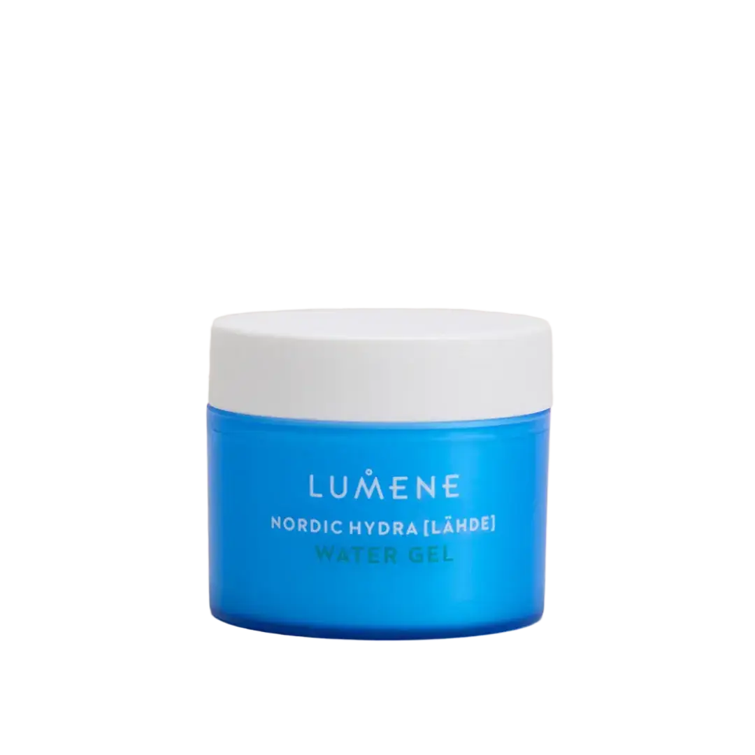 Lumene Nordic Hydra Water Gel