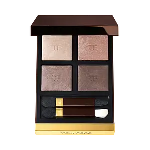 Tom Ford Eye Color Quad Eyeshadow Palette Nude Dip
