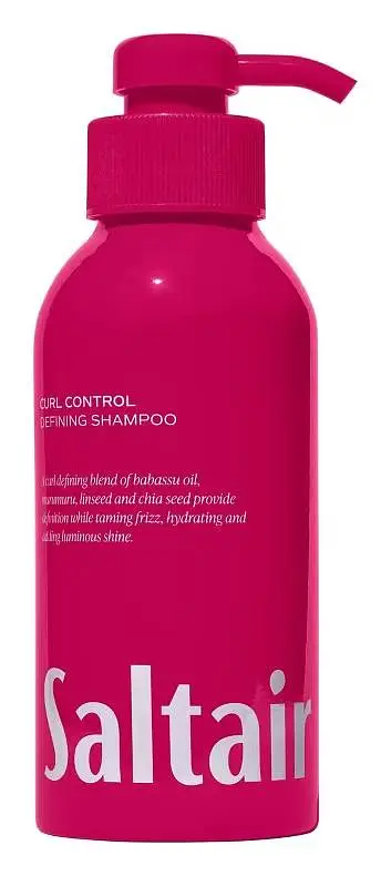 Saltair Curl Control Defining Shampoo