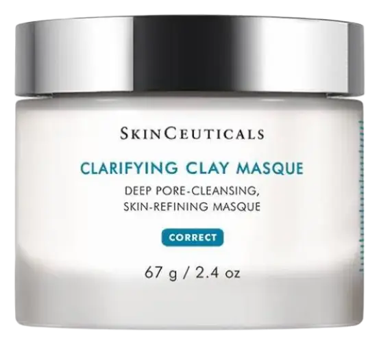 SkinCeuticals Clarifying Clay Mask For Acne Prone Skin