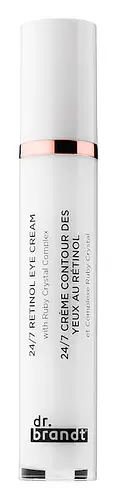 Dr. Brandt Skincare 24/7 Retinol Eye Cream