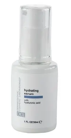 DCL Skincare Hydrating Serum