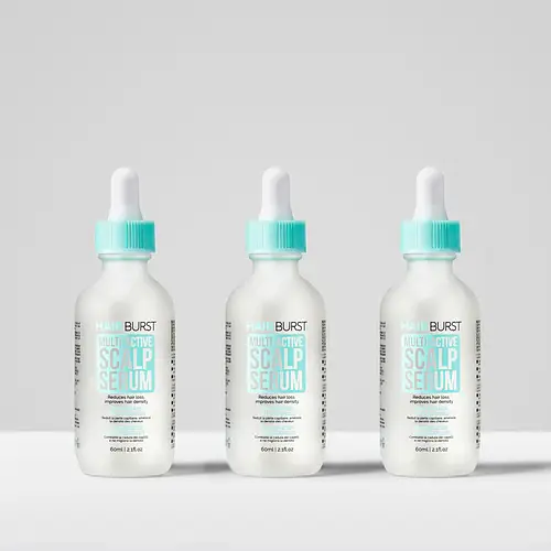 Hairburst Multi-Active Hair Growth Serum