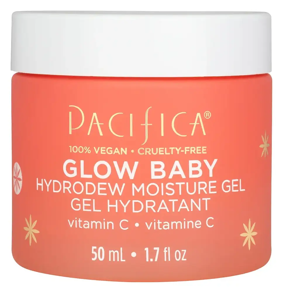 Pacifica Glow Baby Hydrodew Moisture Gel