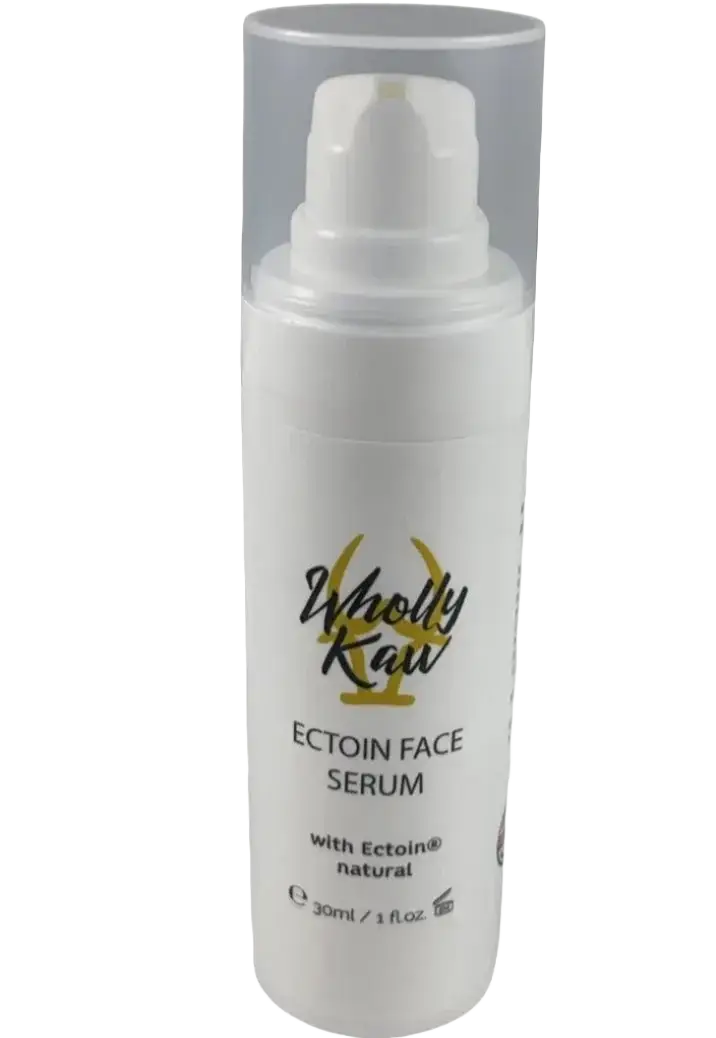 Wholly Kaw Ectoin Face Serum