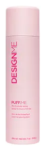 Design Me Puff Me Dry Texture Spray