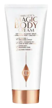 Charlotte Tilbury Magic Body Cream
