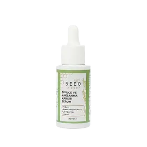 Beeo Sivilce Ve Yağlanma Karşıtı Serum