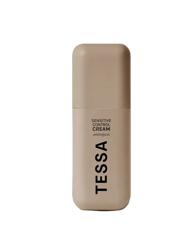 TESSA Sensitive Control Cream