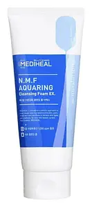 Mediheal N.M.F Aquaring Cleansing Foam EX