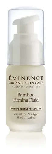 Eminence Organics Bamboo Firming Fluid