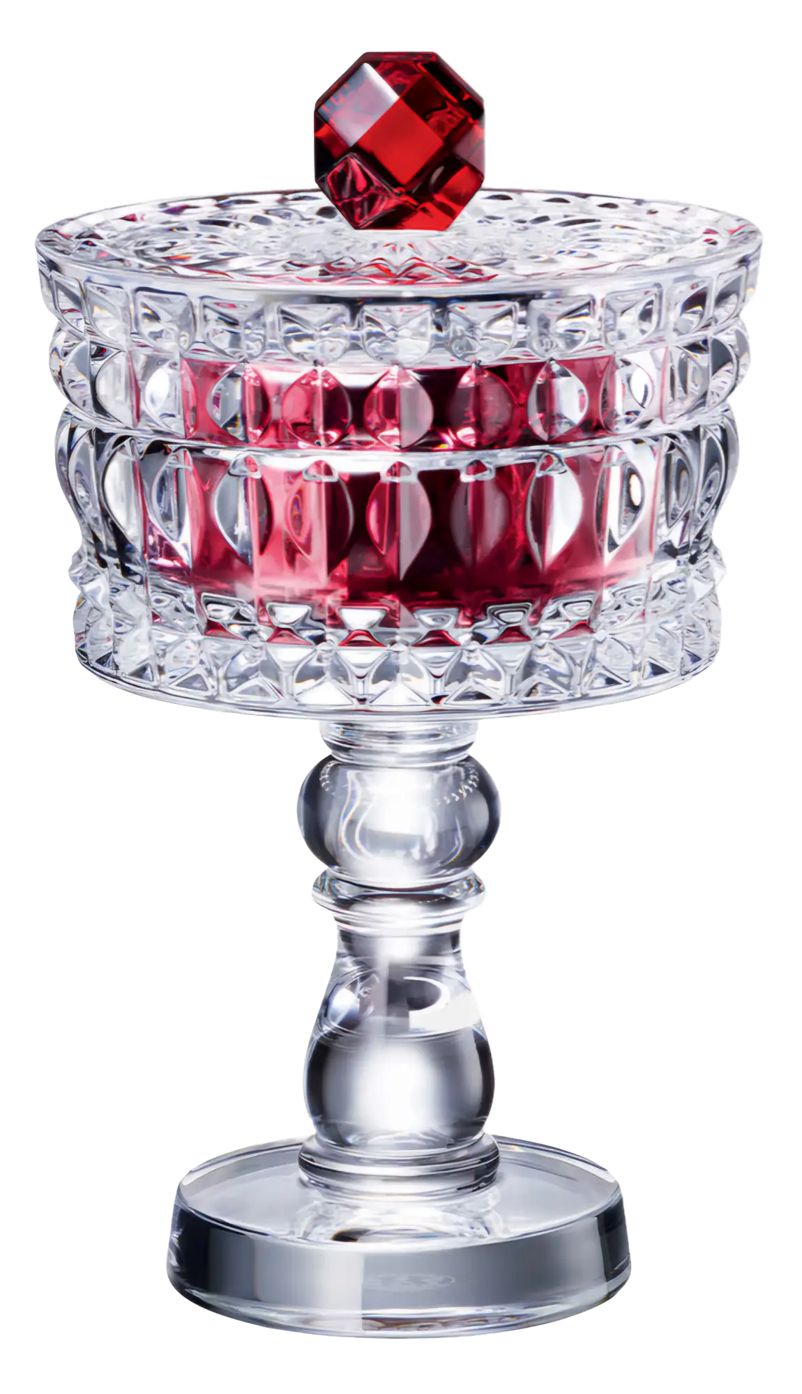 Decorte Baccarat AQ Meliority Cream