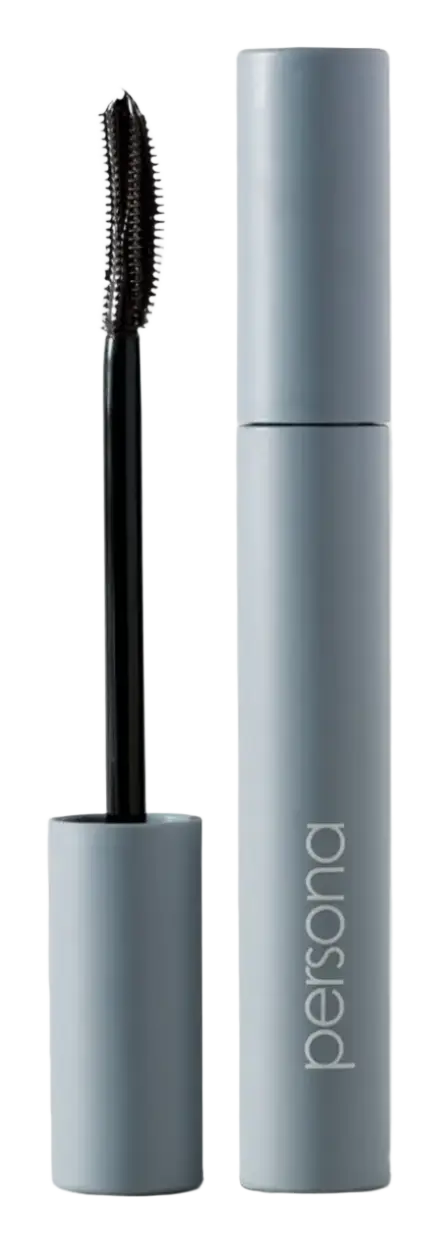 Persona Volumizing Tubing Mascara Brown