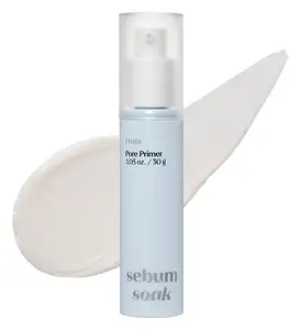 Etude House Sebum Soak Pore Primer