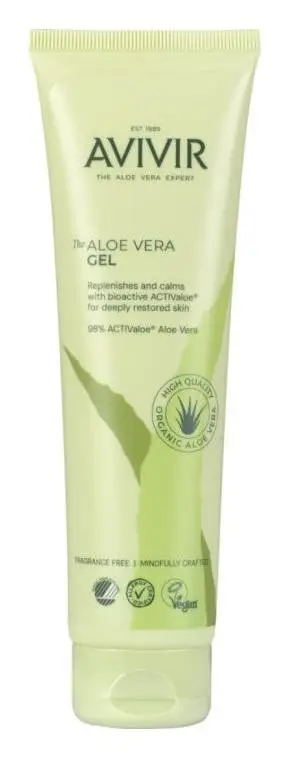 Avivir Aloe Vera Gel