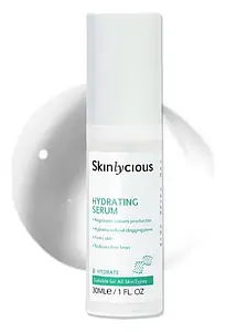 Skinlycious Hydrating Serum