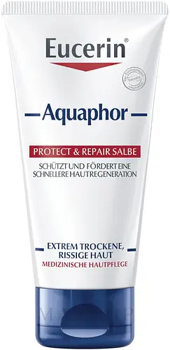 Aquaphor Protect & Repair Ointment Germany