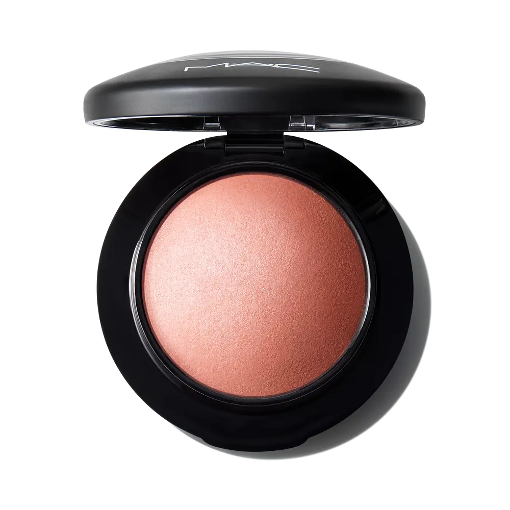 Mac Cosmetics Mineralize Blush Petal Power