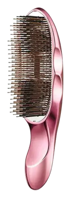 ReFa Ion Care Brush Premium SE M Pink