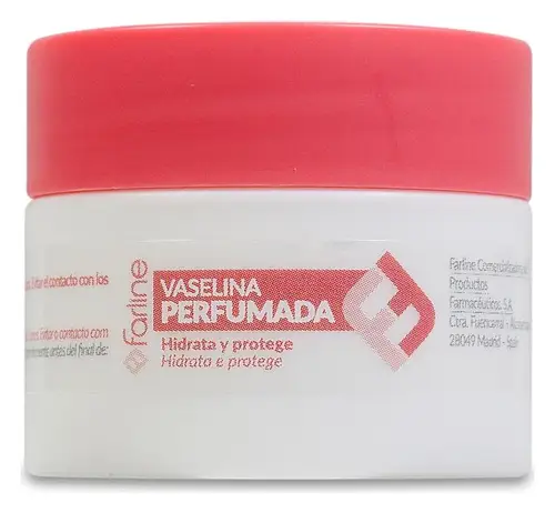 Farline Vaselina Perfumada