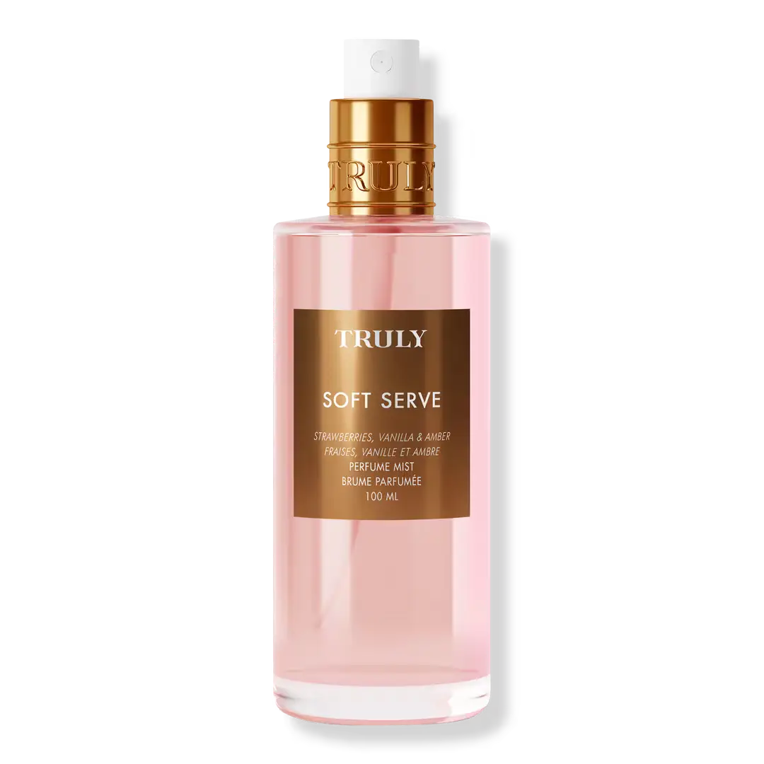 Truly Soft Serve Perfume Mist