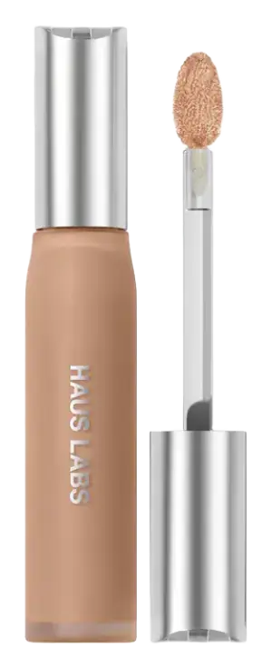 Haus Labs By Lady Gaga Triclone Skin Tech Hydrating Concealer with Fermented Arnica 23 Light Medium Golden