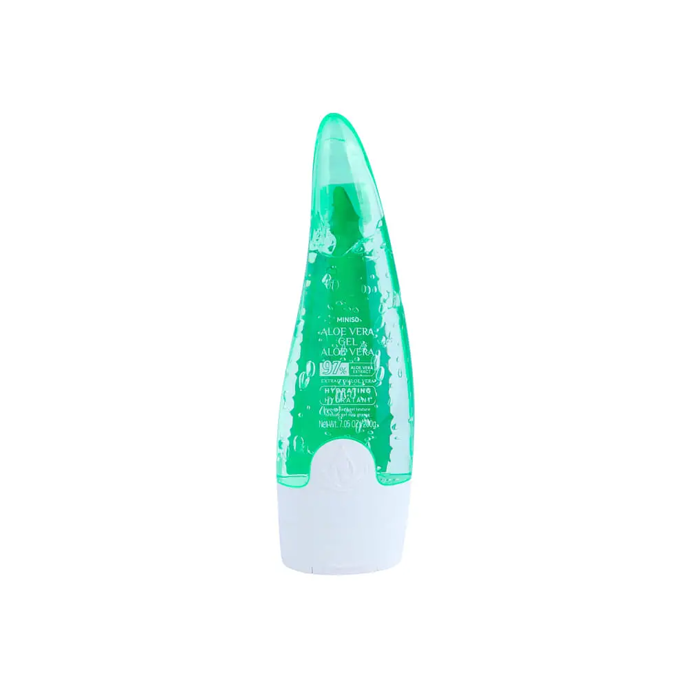 Miniso Aloe Vera Gel