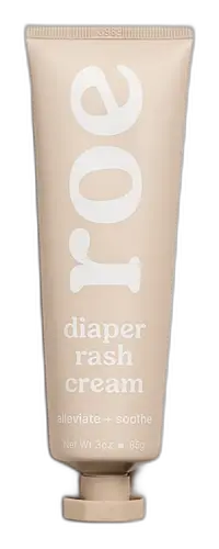 Roe Wellness Diaper Rash Cream