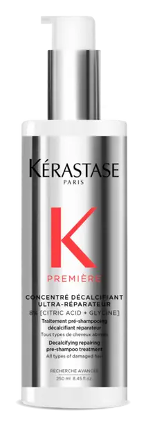 Kérastase Première Decalcifying System Reparative Pre-Shampoo Treatment