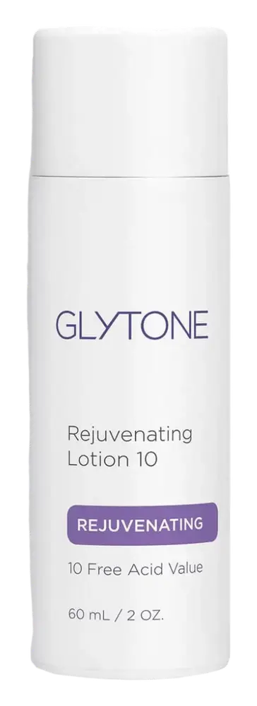 Glytone Rejuvenating Lotion 10