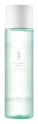 Numbuzin Toner Goodbye Dead Cell 1