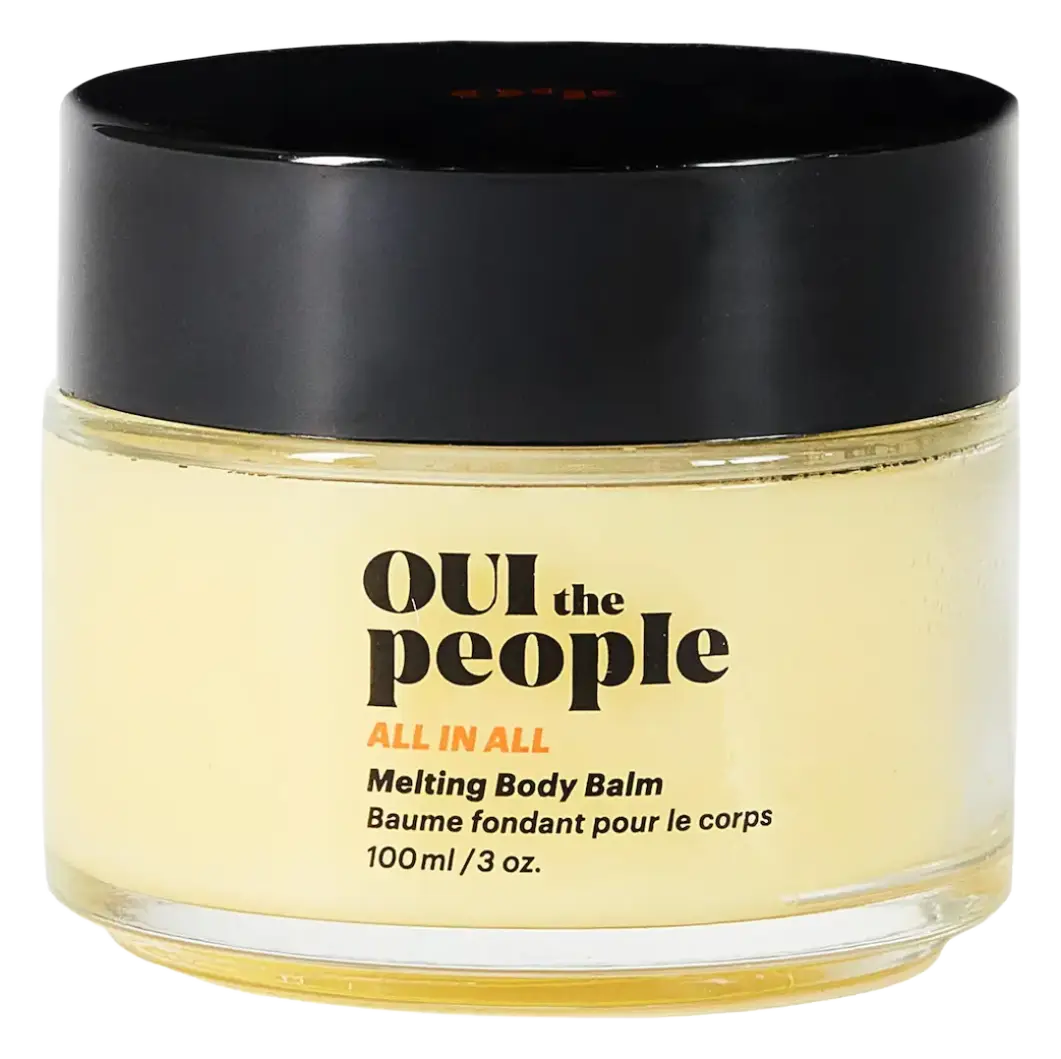 Oui the People Melting Body Balm