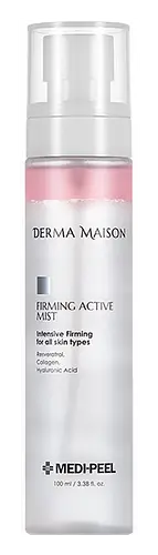MEDI-PEEL Derma Maison Firming Active Mist