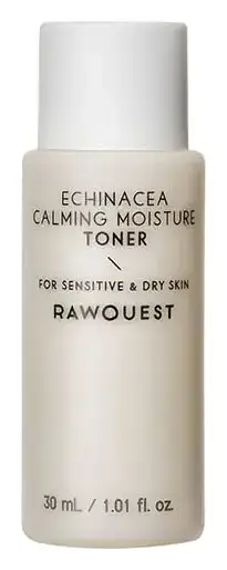 Rawquest Echinacea Calming Moisture Toner