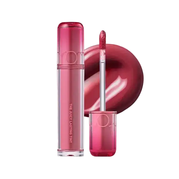 Romand The Juicy Lasting Tint 04 Fig Fig