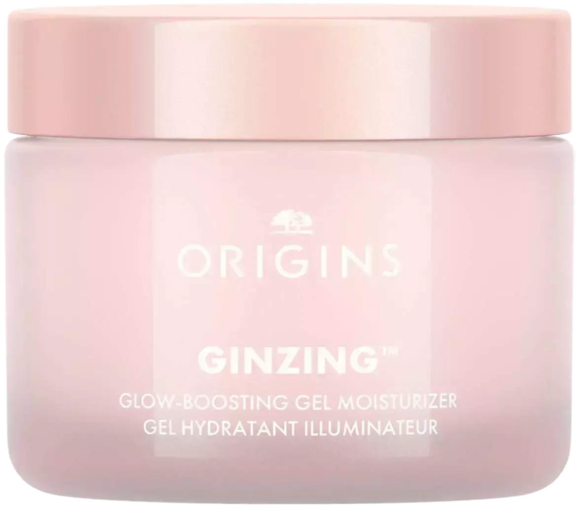 Origins GinZing Glow-Boosting Gel Moisturizer Pearl Glow