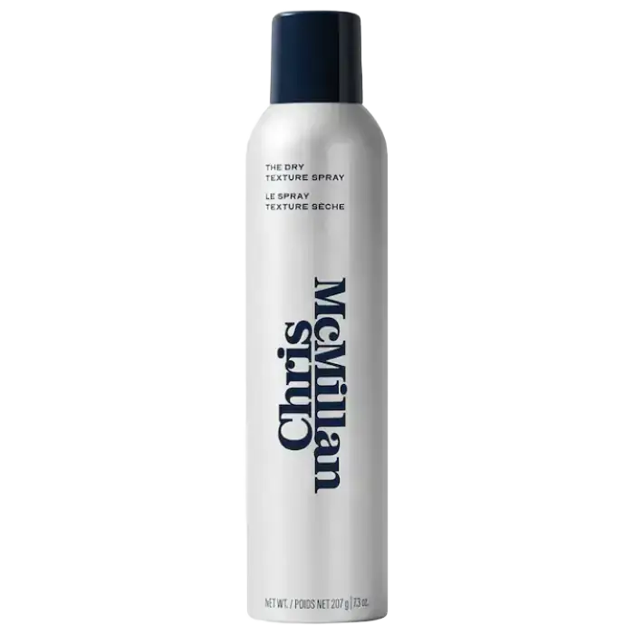 Chris McMillan The Dry Texture Spray