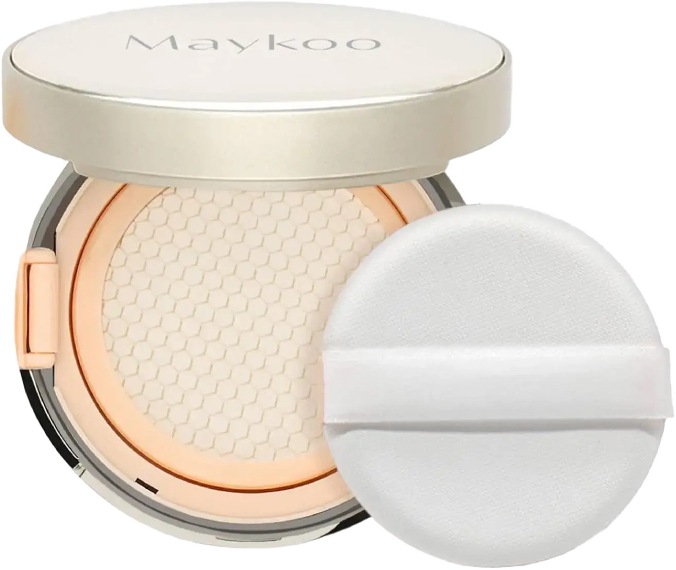 Maykoo Skin Nourishing No-Sebum Cushion
