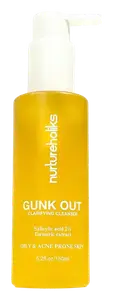Nurtureholiks Gunk Out Clarifying Cleanser