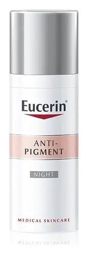 Eucerin Anti-Pigment Night Cream Sweden
