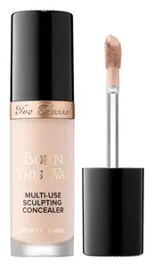 Too Faced Born This Way Super Coverage Multi-Use Concealer Cloud