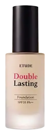 Etude House Double Lasting Foundation SPF 35 PA++ 21N1 Neutral Beige